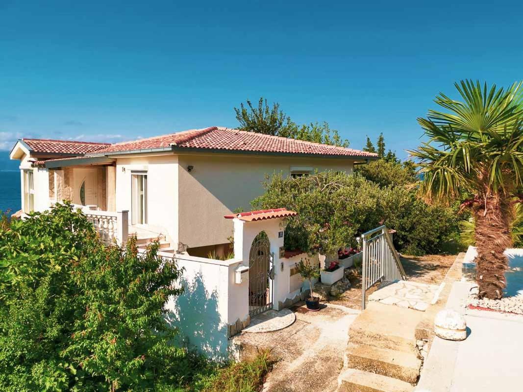 Villa Marritanja Подаца Екстер'єр фото
