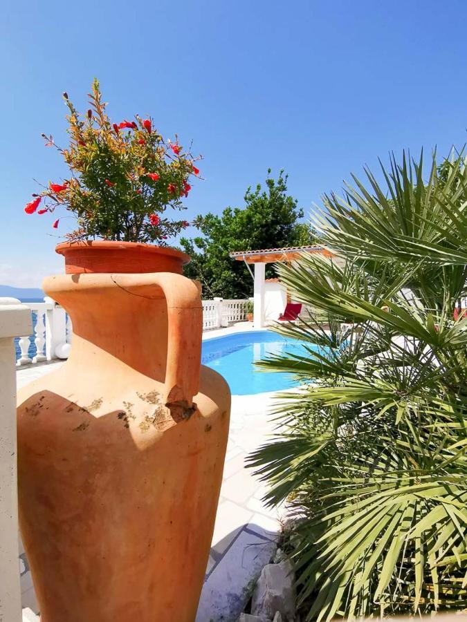 Villa Marritanja Подаца Екстер'єр фото