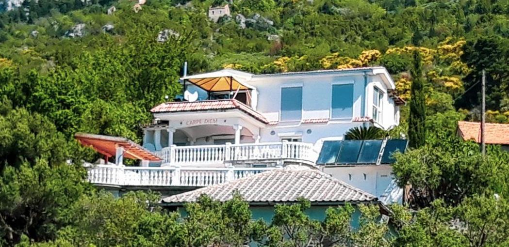 Villa Marritanja Подаца Екстер'єр фото