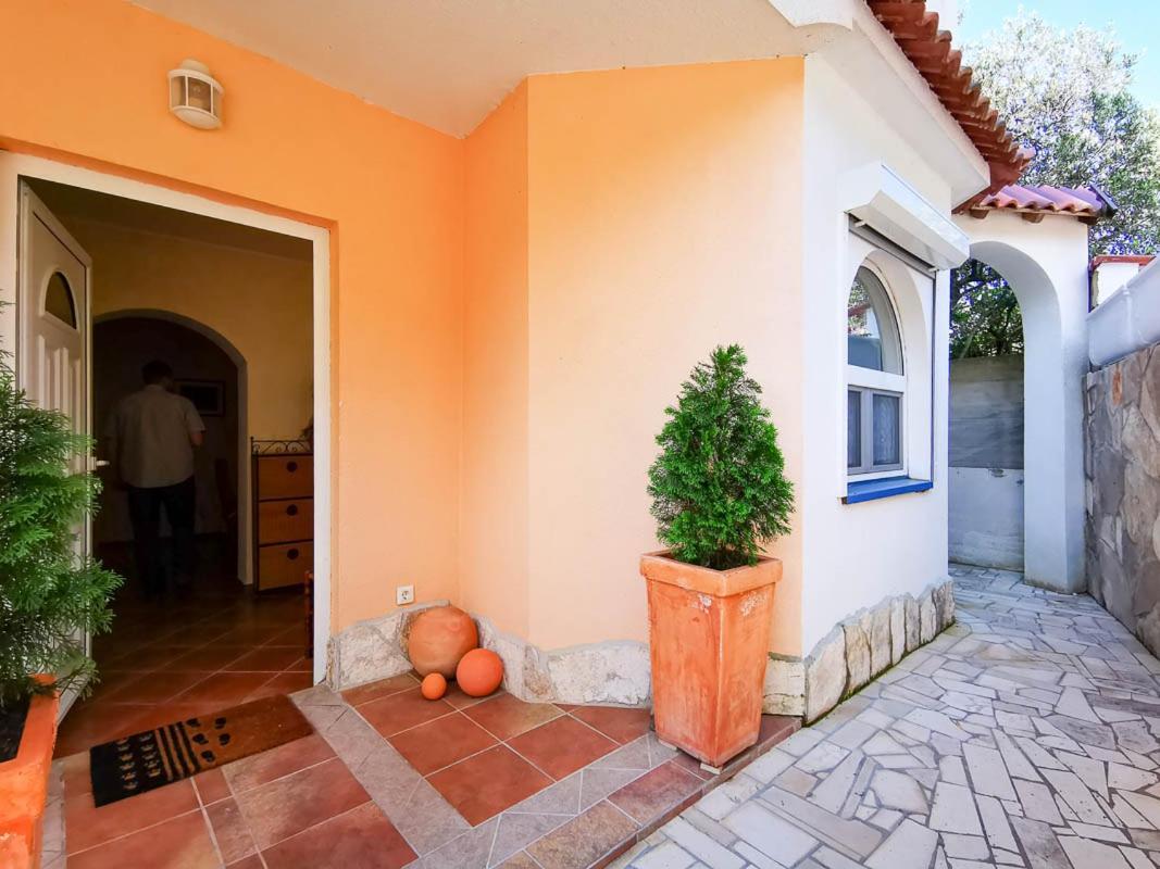 Villa Marritanja Подаца Екстер'єр фото