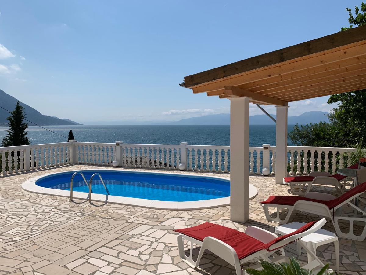 Villa Marritanja Подаца Екстер'єр фото