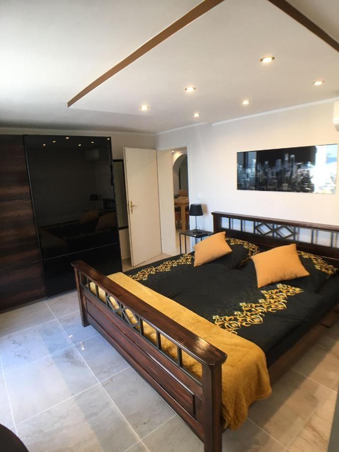 Villa Marritanja Подаца Екстер'єр фото