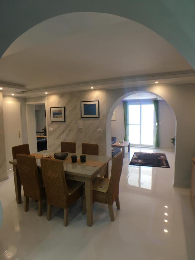 Villa Marritanja Подаца Екстер'єр фото