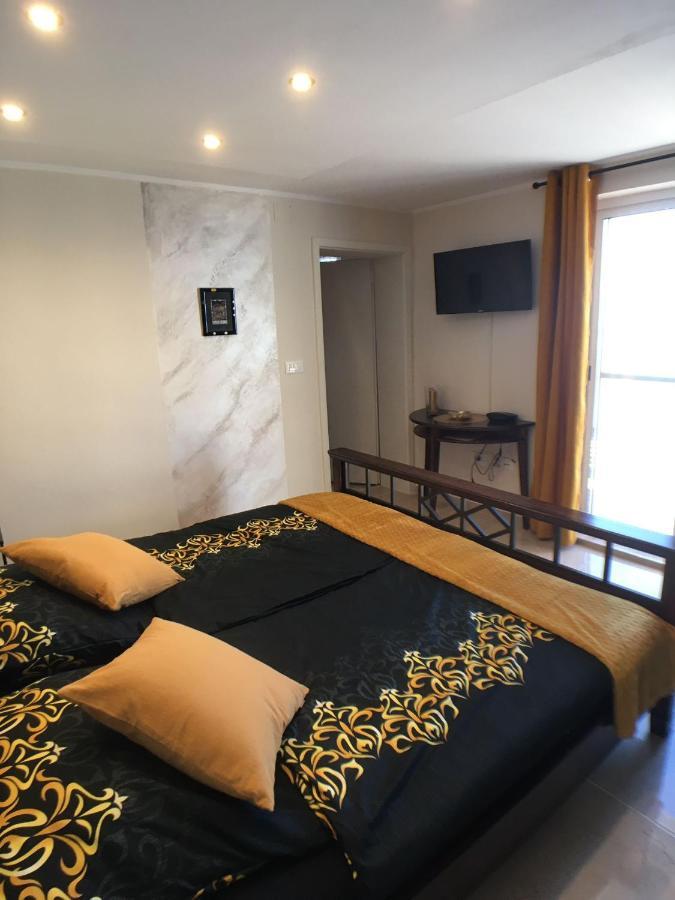 Villa Marritanja Подаца Екстер'єр фото