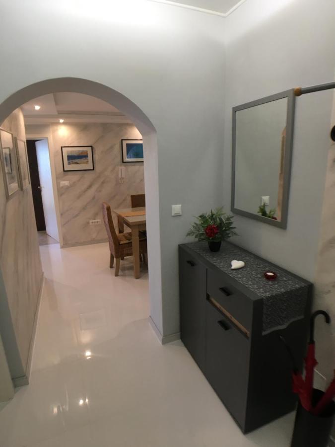 Villa Marritanja Подаца Екстер'єр фото