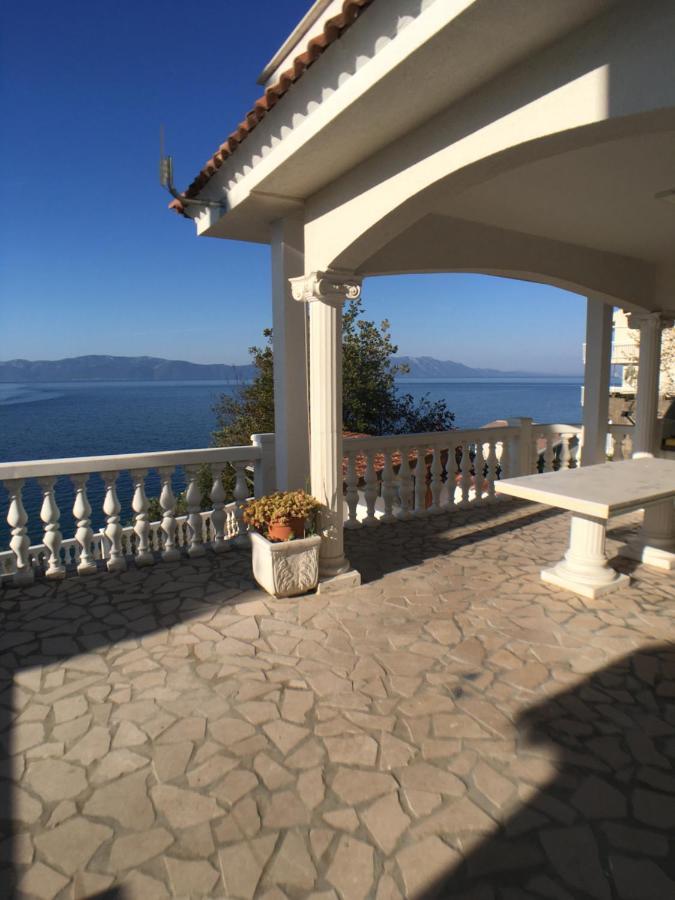 Villa Marritanja Подаца Екстер'єр фото