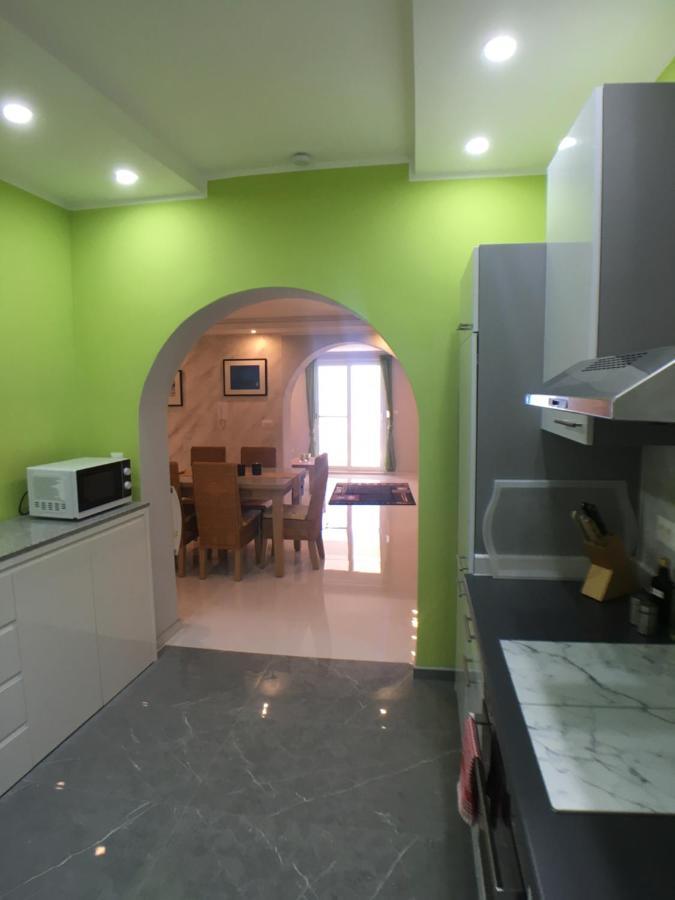 Villa Marritanja Подаца Екстер'єр фото